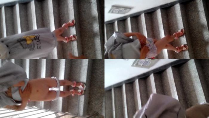 新萝莉自拍系列445