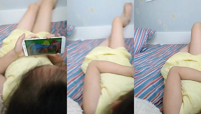 邻家萝莉系列029