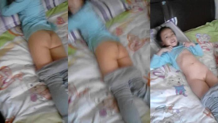 新萝莉自拍系列447