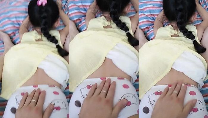 邻家萝莉系列030