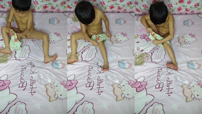 瑶瑶第一季系列216