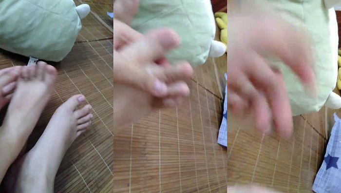 新萝莉自拍系列453