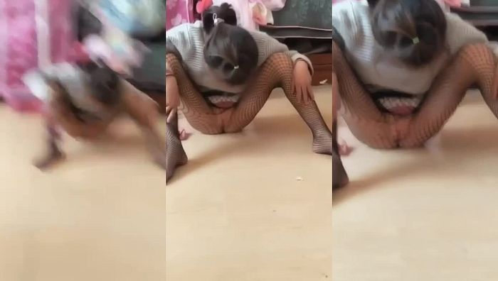 邻家萝莉系列041