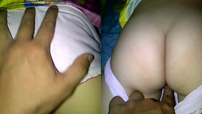 邻家萝莉系列053