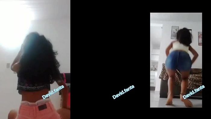 欧美萝莉试镜系列450