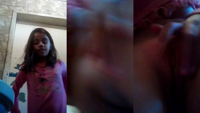 欧美萝莉试镜系列497