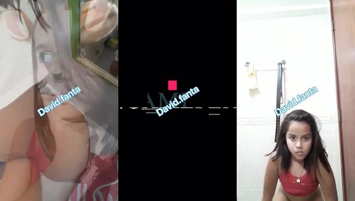 欧美萝莉试镜系列531