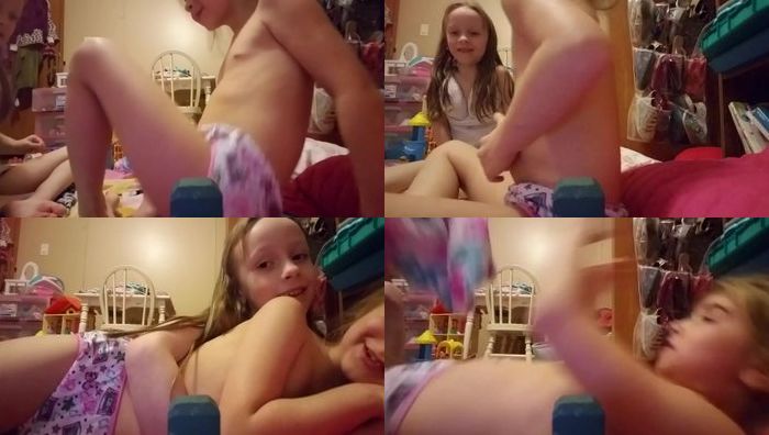 欧美萝莉试镜系列567