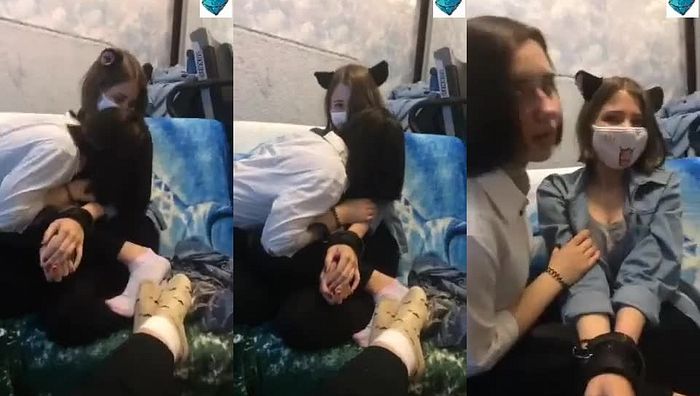 欧美萝莉试镜系列572