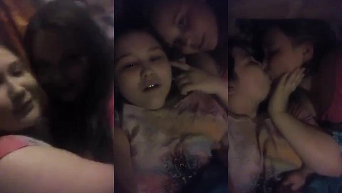 欧美萝莉试镜系列586