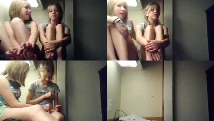 欧美萝莉试镜系列591