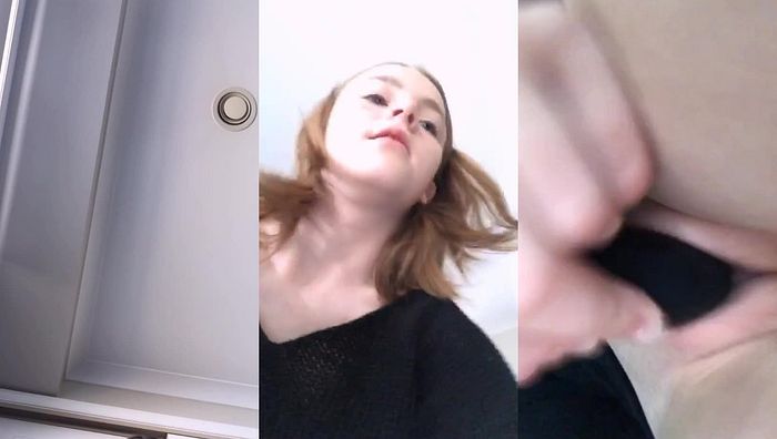 欧美萝莉试镜系列597