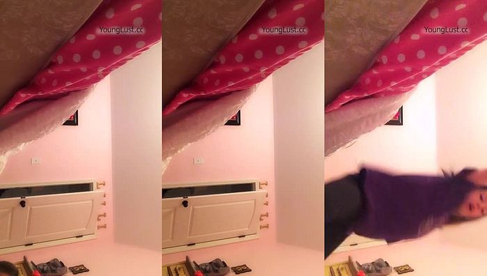 欧美萝莉试镜系列608