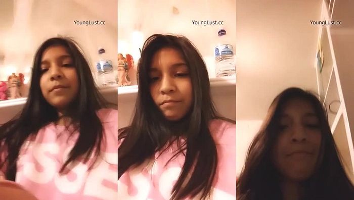 欧美萝莉试镜系列610