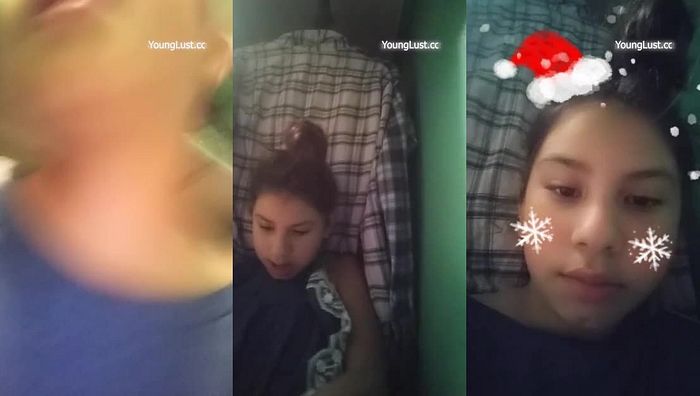 欧美萝莉试镜系列628