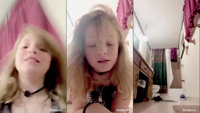 欧美萝莉试镜系列634