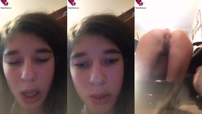 欧美萝莉试镜系列641