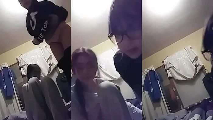 欧美萝莉试镜系列657