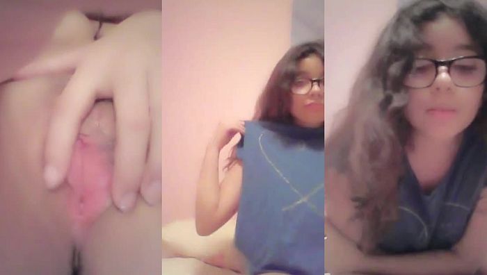 欧美萝莉试镜系列658