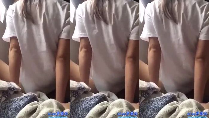 日本萝莉小初系列026