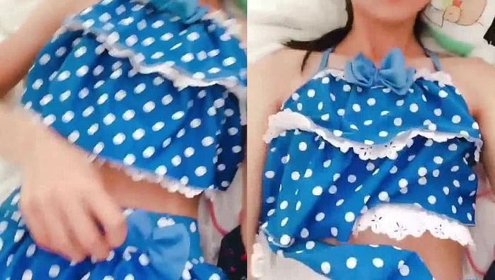 日本萝莉小初系列1203