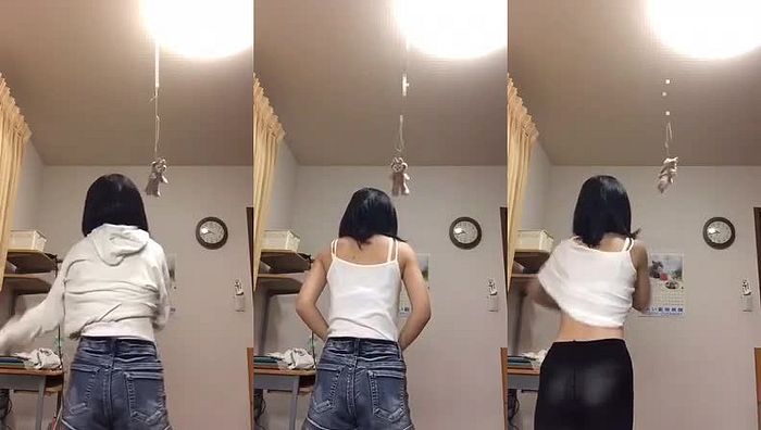 日本萝莉小初系列1247