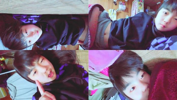 日本萝莉小初系列1257