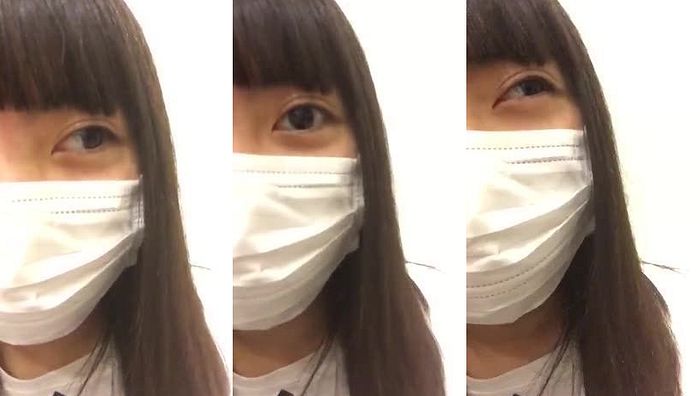 日本萝莉小初系列164