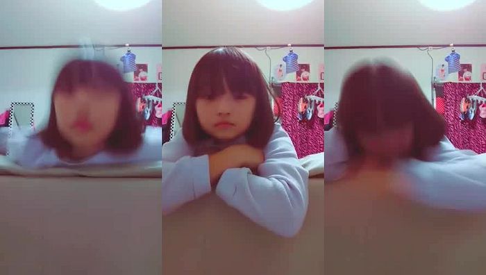 日本萝莉小初系列1654