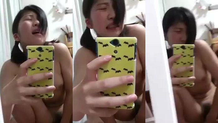 日本萝莉小初系列1701