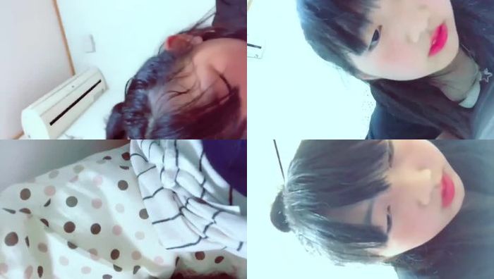 日本萝莉小初系列1714