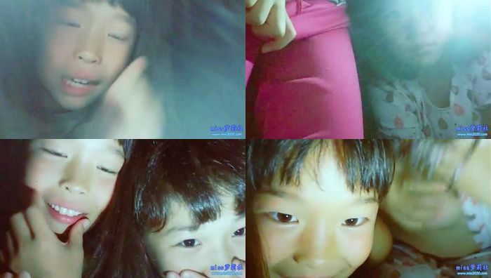 日本萝莉小初系列1836