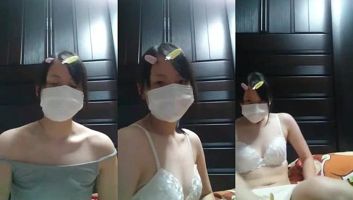 日本萝莉小初系列262