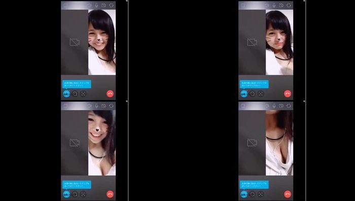 日本萝莉小初系列278