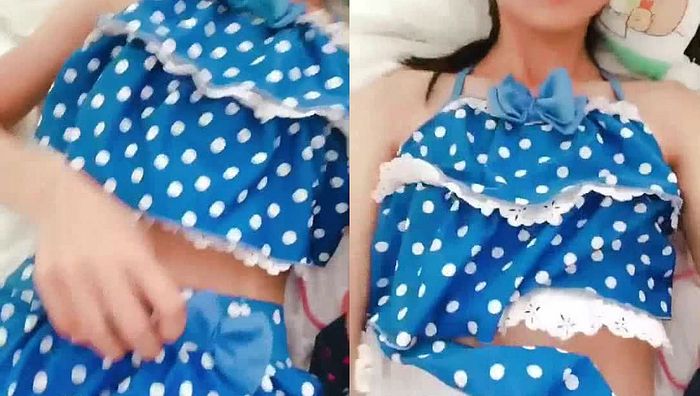 日本萝莉小初系列504