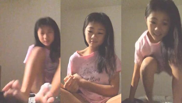 日本萝莉小初系列557