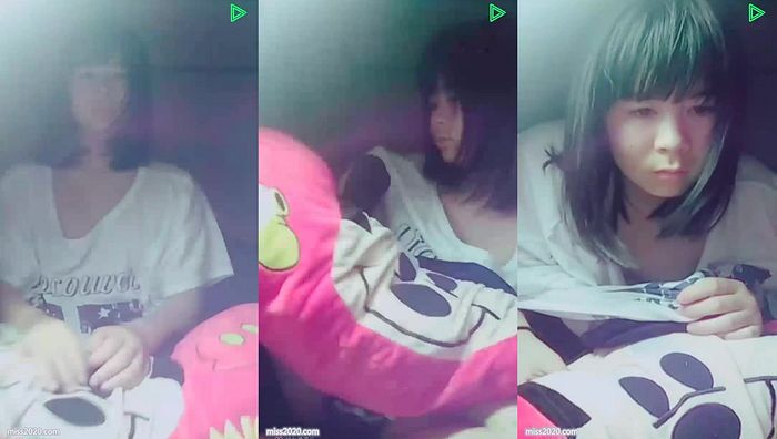 日本萝莉小初系列678