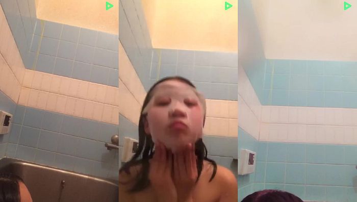 日本萝莉小初系列679