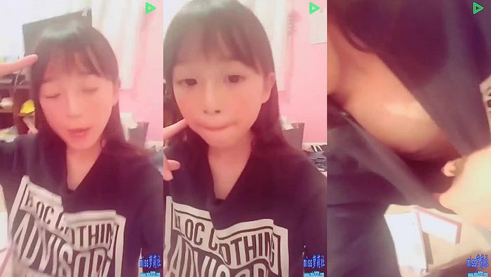 日本萝莉小初系列688