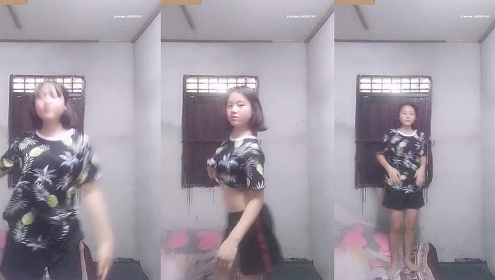 日本萝莉小初系列725