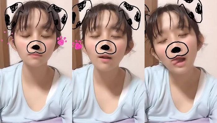 日本萝莉小初系列759