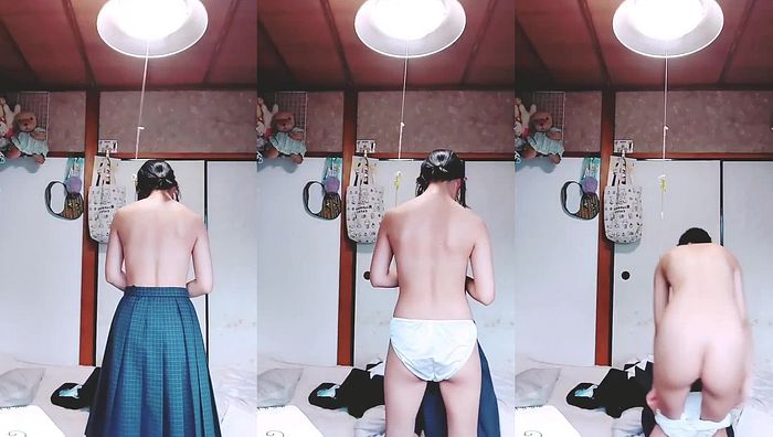 日本萝莉小初系列782