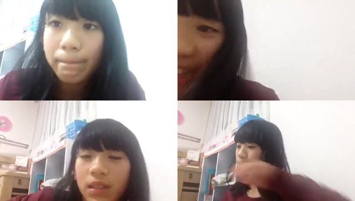 日本萝莉小初系列790