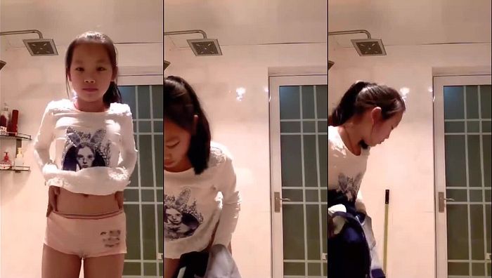 日本萝莉小初系列880