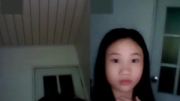 日本萝莉小初系列883