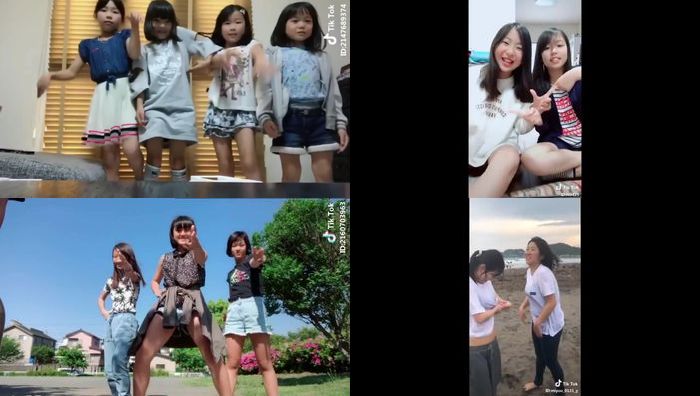 日本萝莉小初系列962