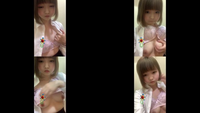 日本萝莉小初系列974