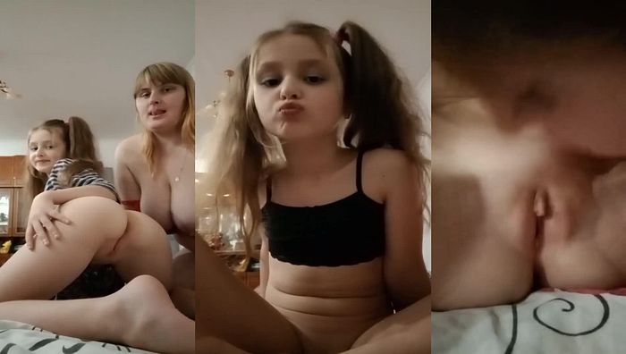 欧美家庭三系列002