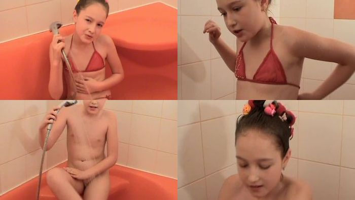 欧美家庭记实录二系列011