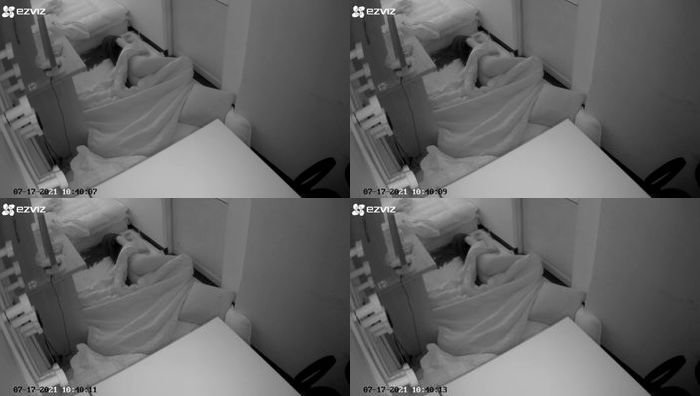 泰国姐弟系列024